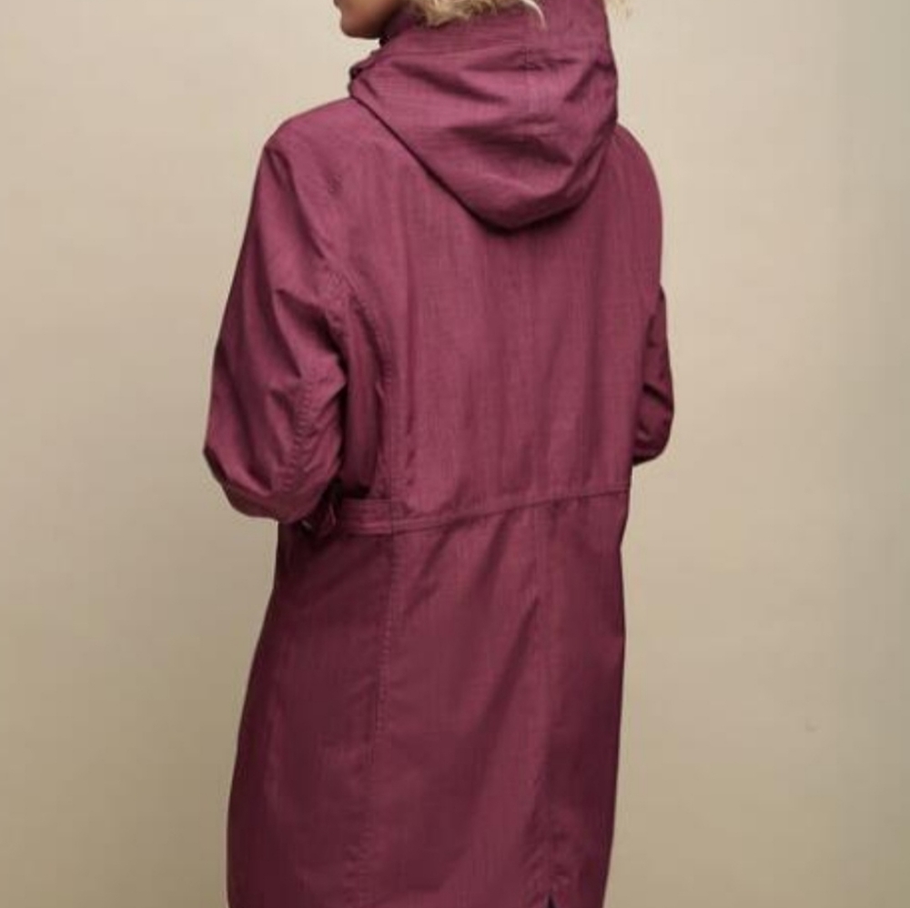 Marc New York, Trench Jacket - Picture 4 of 8